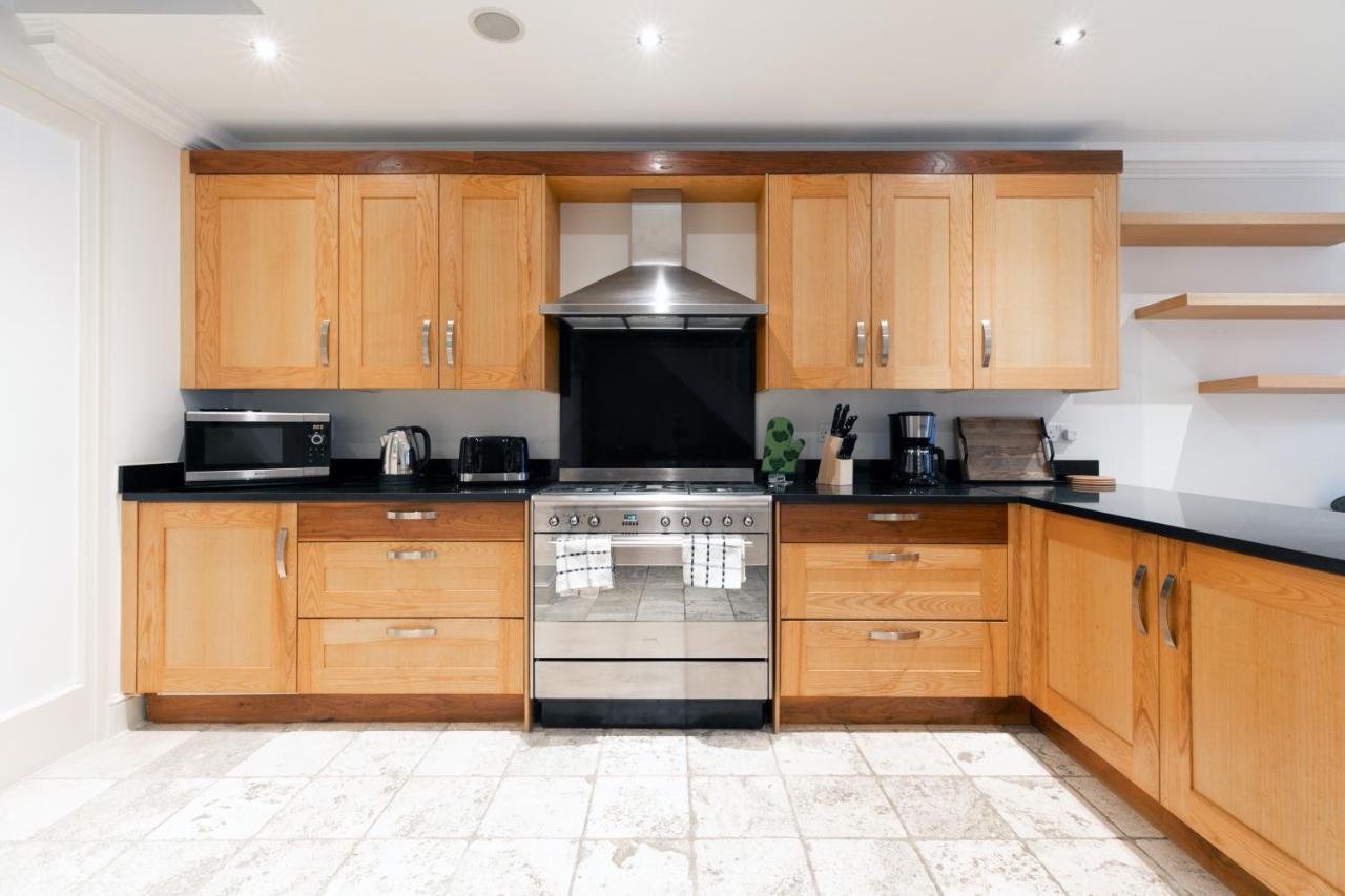 Beautiful 4 Bedroom House Near Paddington Station Londres Exterior foto