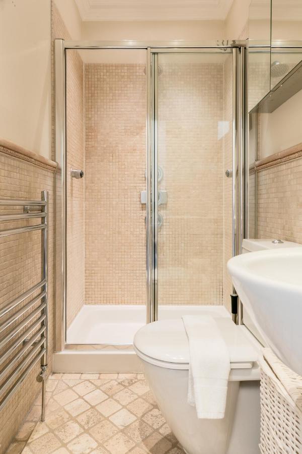 Beautiful 4 Bedroom House Near Paddington Station Londres Exterior foto