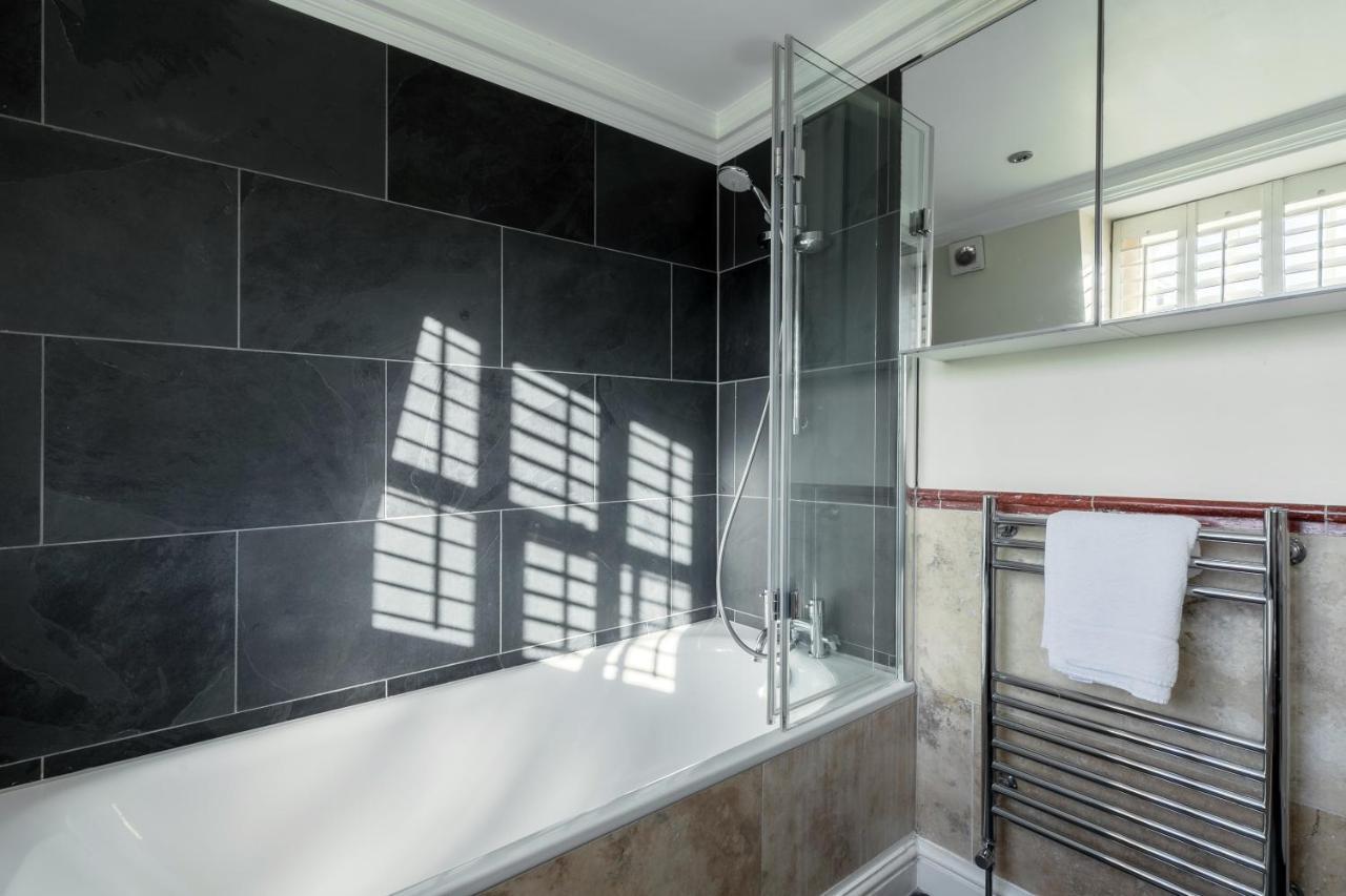 Beautiful 4 Bedroom House Near Paddington Station Londres Exterior foto