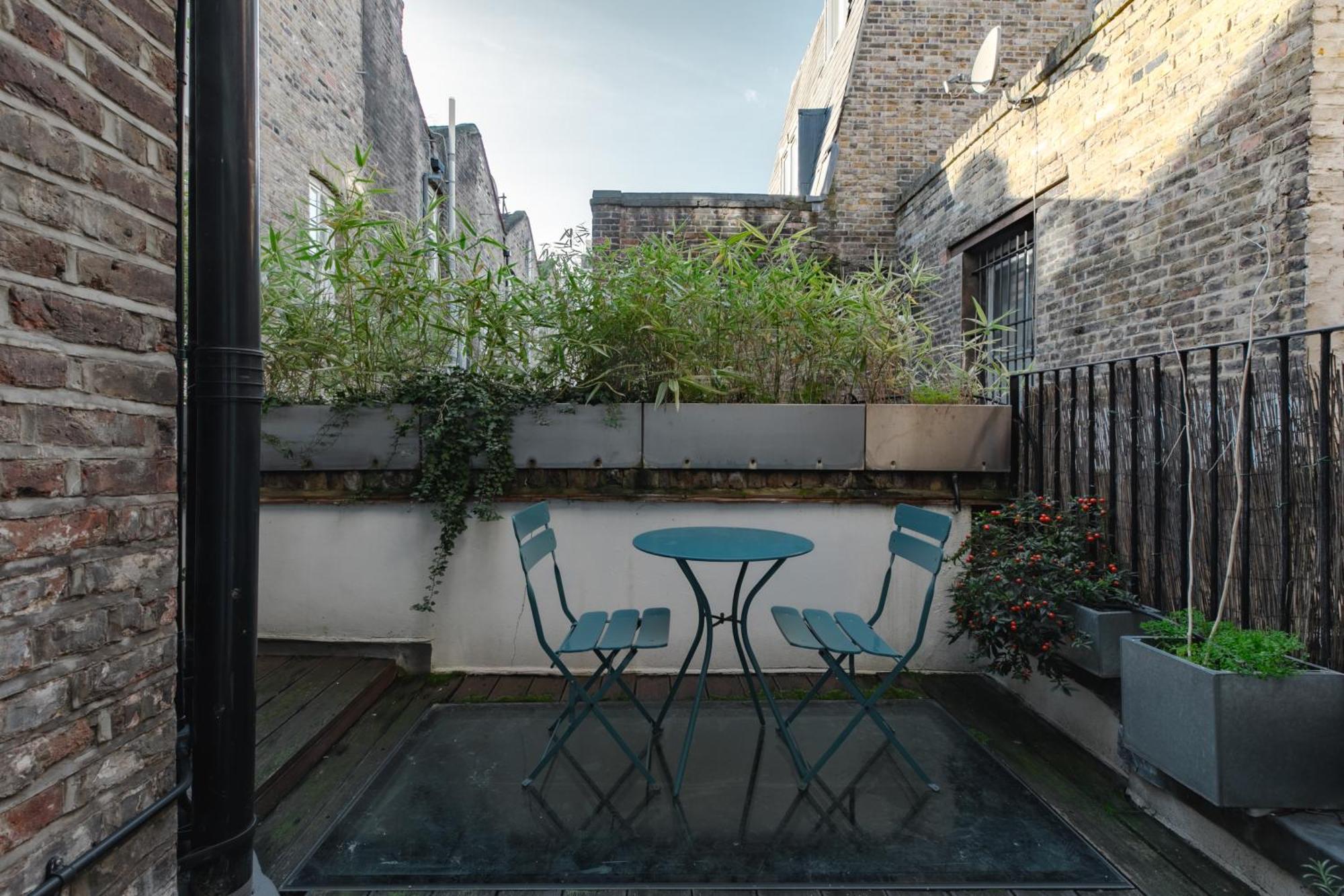 Beautiful 4 Bedroom House Near Paddington Station Londres Exterior foto